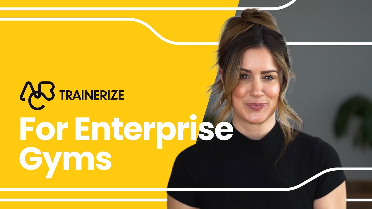 Enterprise Personal Training Software | ABC Trainerize Demo
