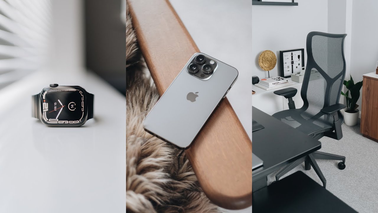 My Favourite Tech & Gear of 2021
