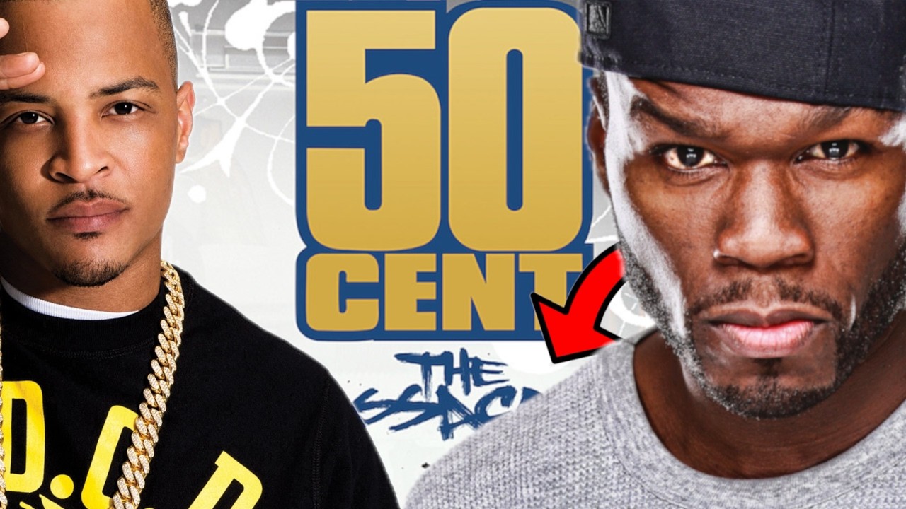 Why Does NOBODY Like The Massacre By 50 Cent?