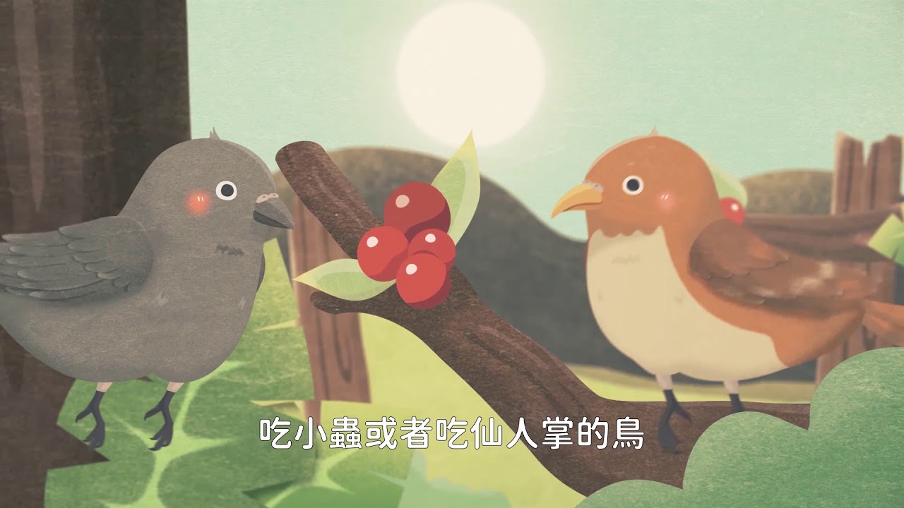 你不可不知的重大發現！演化的驚人證據都在達爾文的天擇說