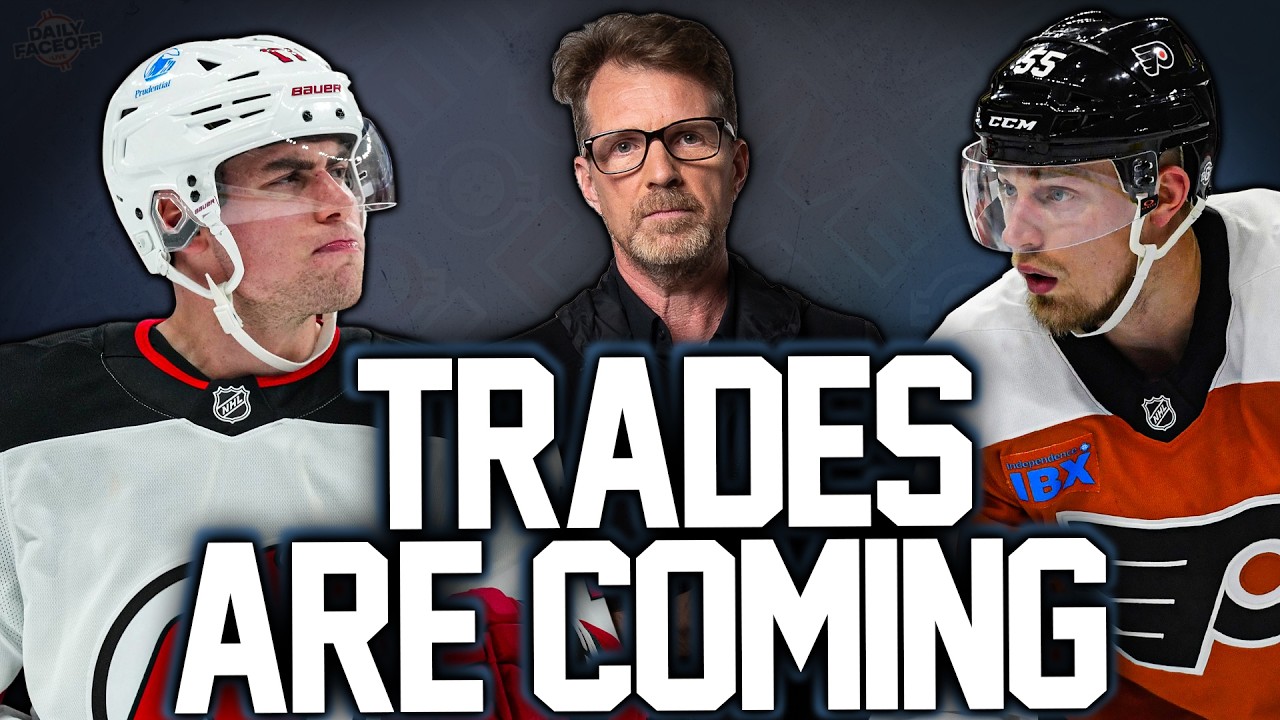 Trade Market Heating Up: Buyers, Sellers & Rising Trade Targets w/ Jeff Marek