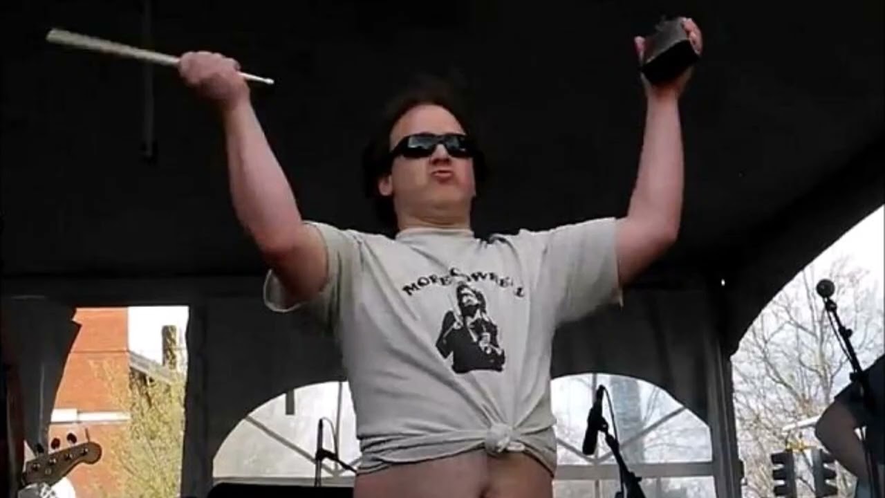 Phish - You Enjoy Myself Jams (Part II)