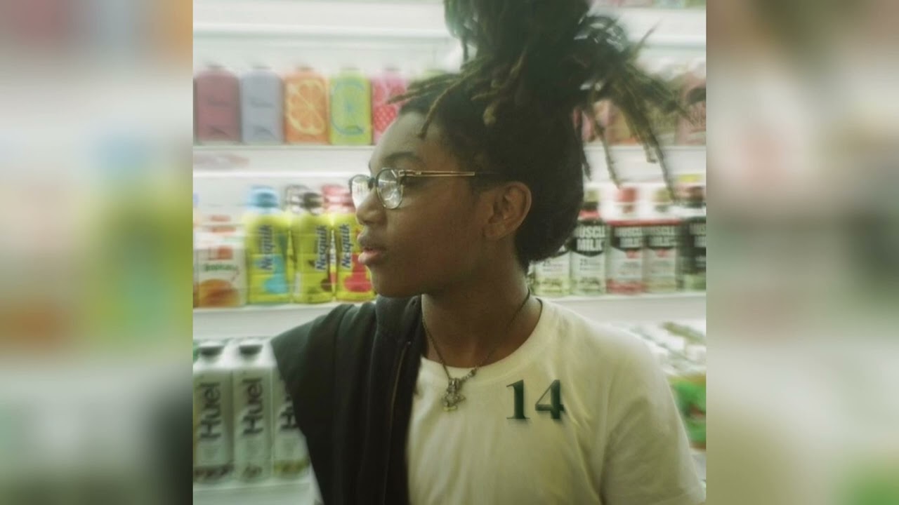 babysanta/tana & ka$hdami - 14 (sped up + reverb)