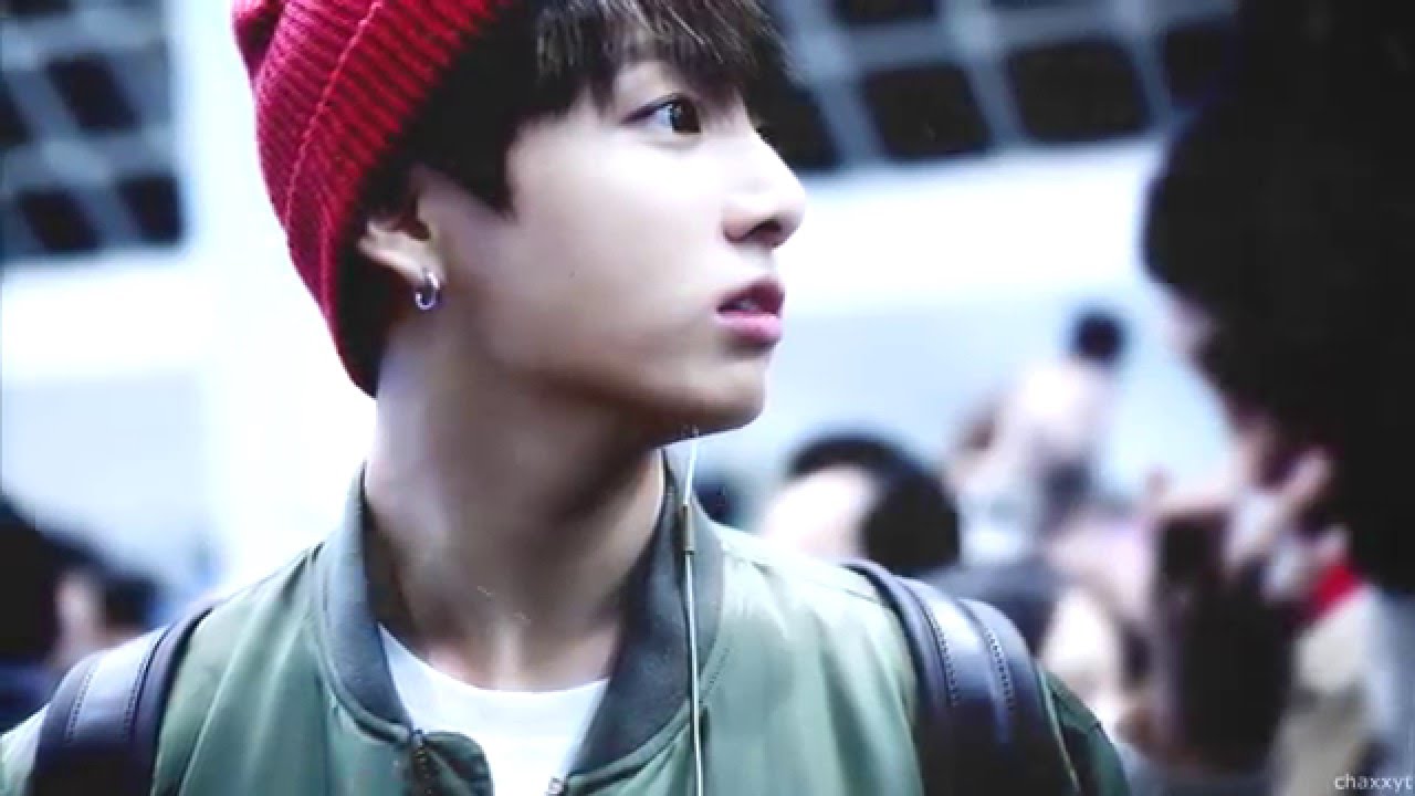JUNGKOOK — so sick of love songs
