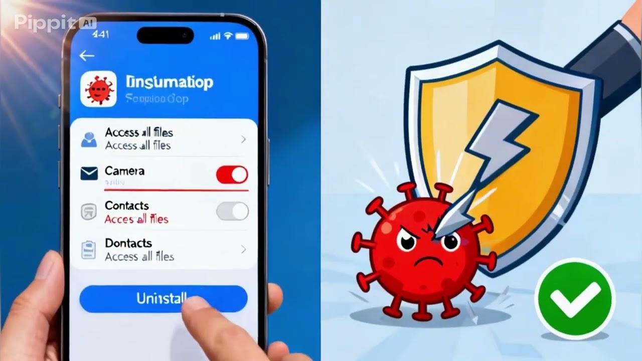 Yavaşlayan Telefonu Uçuracak 5 Ayar!