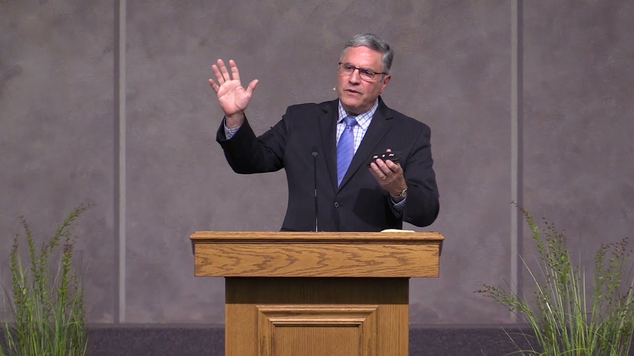 The Greatest Hindrance to People Trusting in Christ
