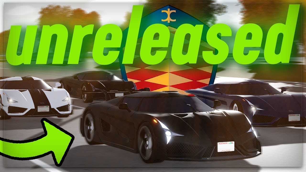 Driving the UNRELEASED KOENIGSEGG REGERA! (Greenville)
