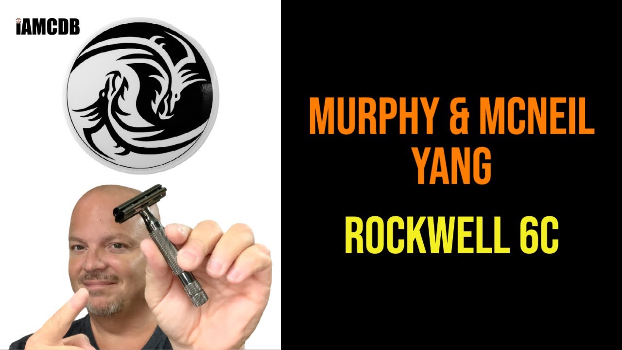 Rockwell 6C | Murphy & McNeil Yang | BDLM | TDR
