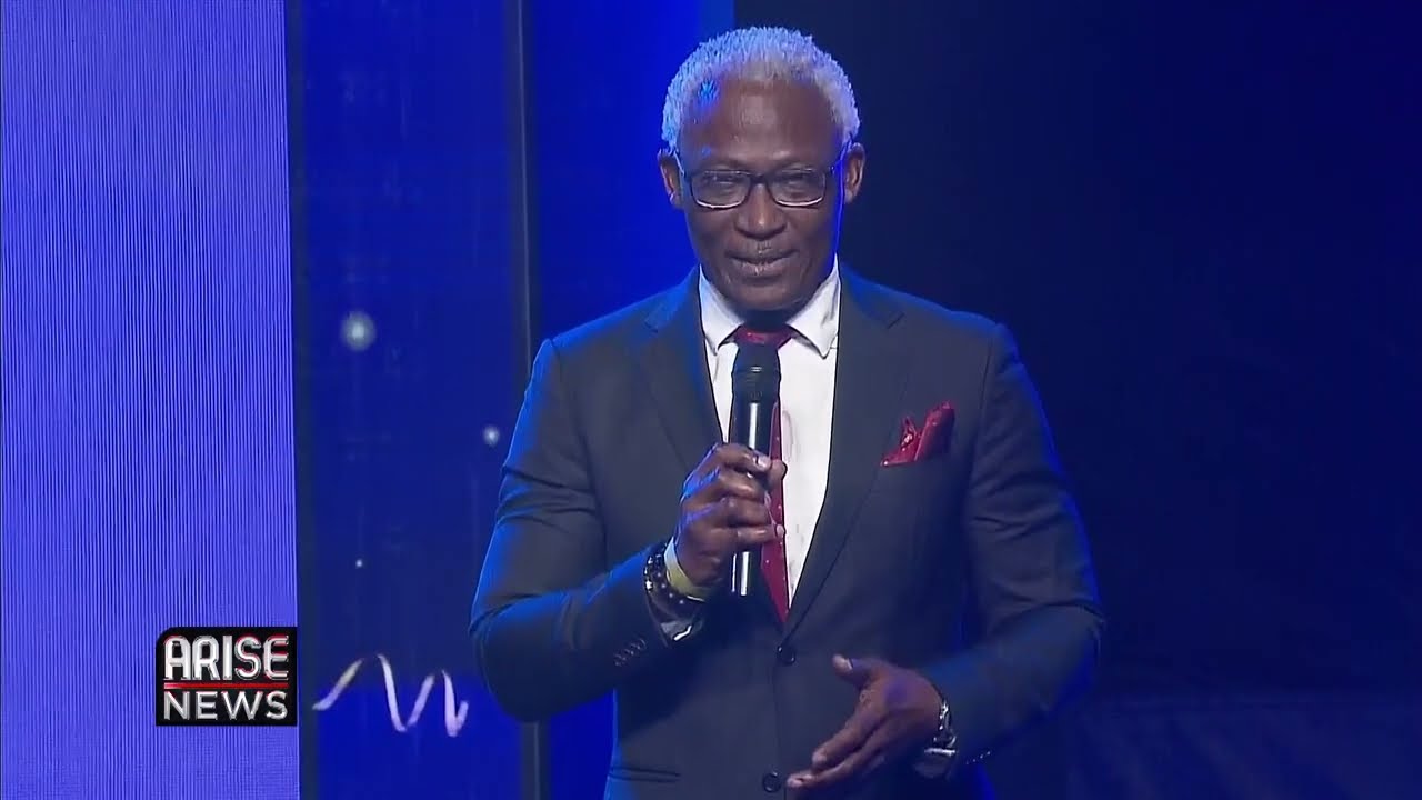 BON AWARDS: ARISE NEWS WINS BEST TV STATION OF THE YEAR