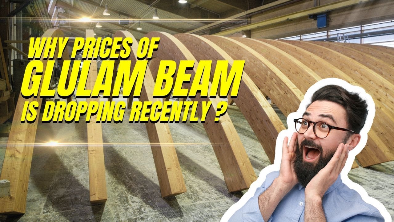 Glulam Beams Guide - Size -  Span - Price Per foot - Vs LVL