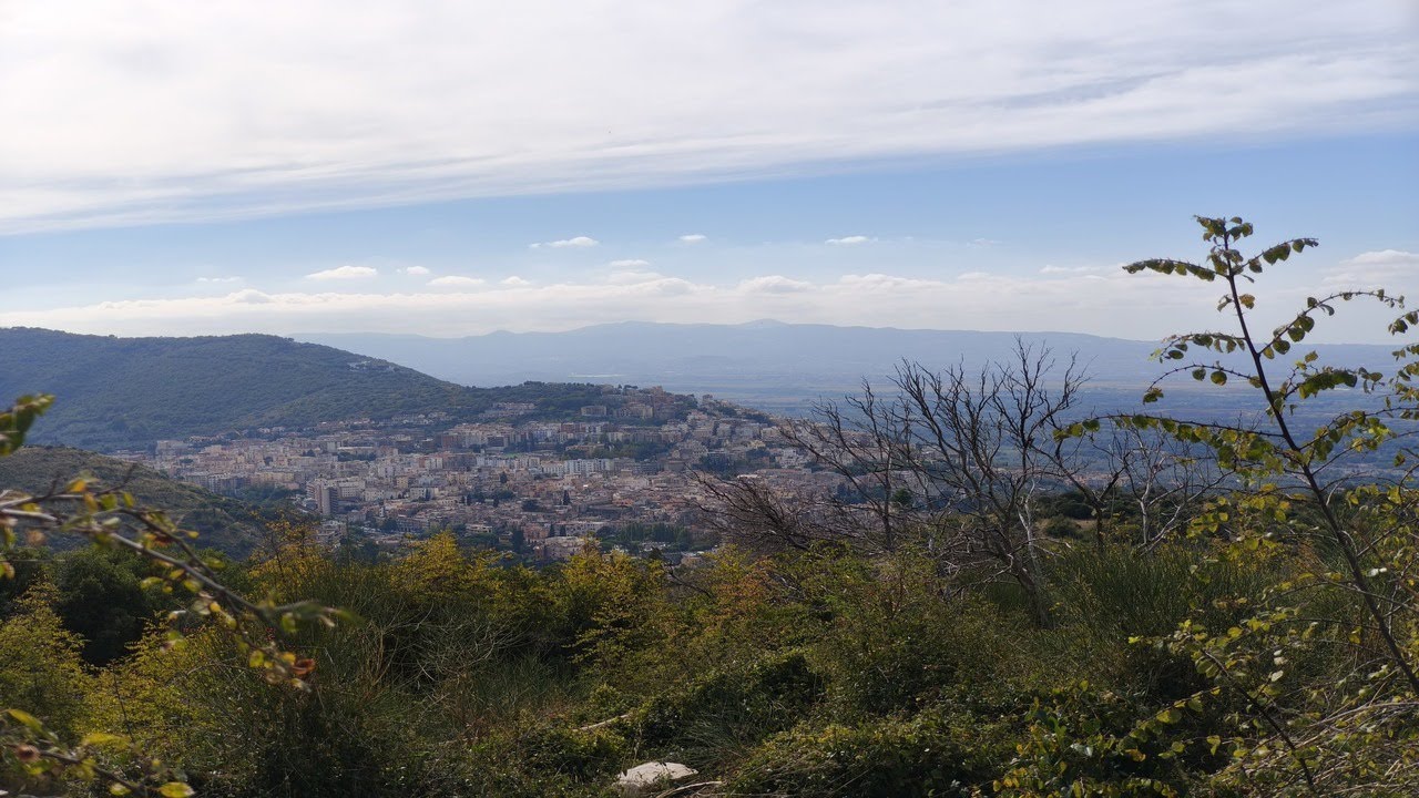 Tivoli & dintorni