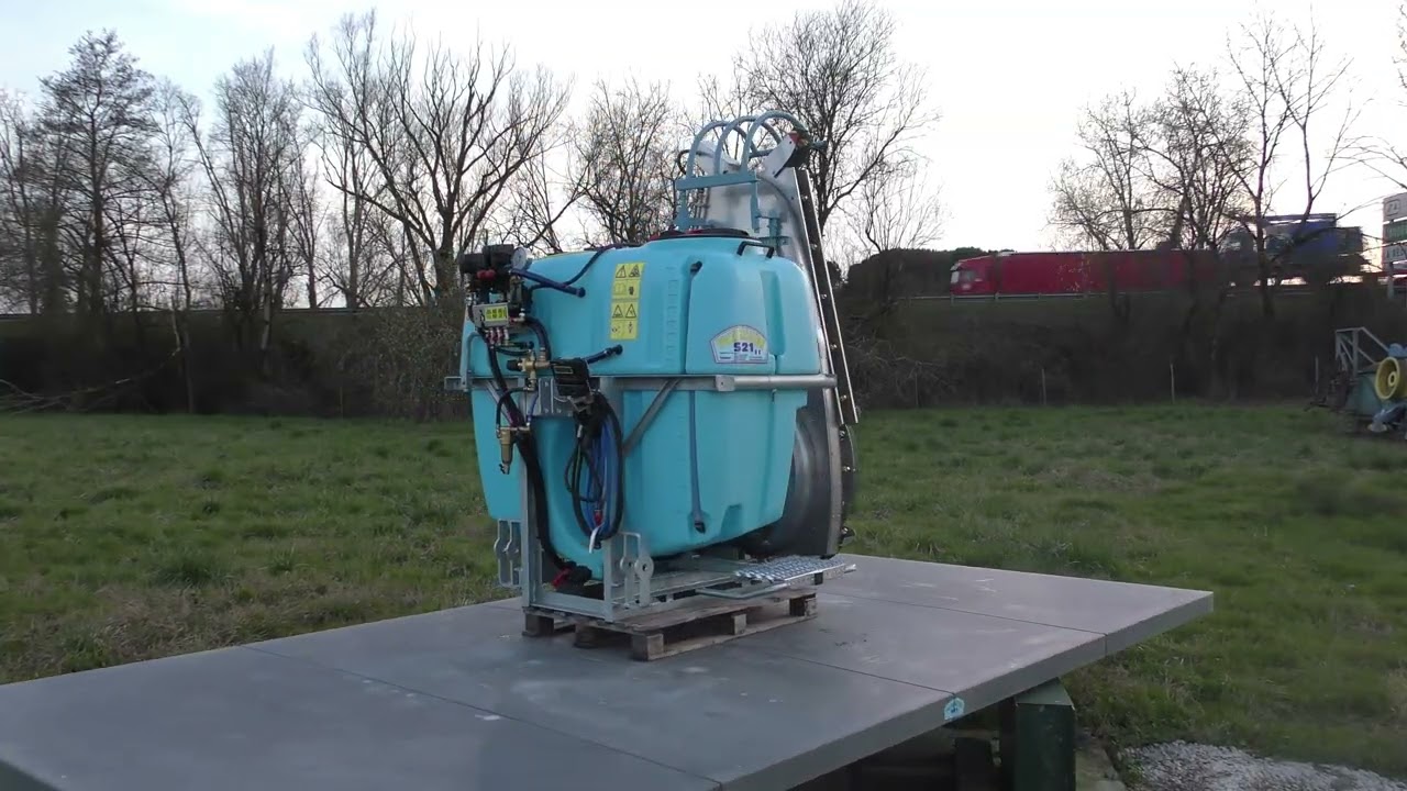 800P BI VD VERGERS 2026