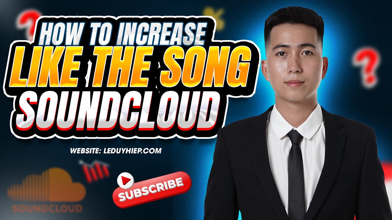 SoundCloud Algorithm 2025: The Secret to Getting More Likes and Listens to Your Music