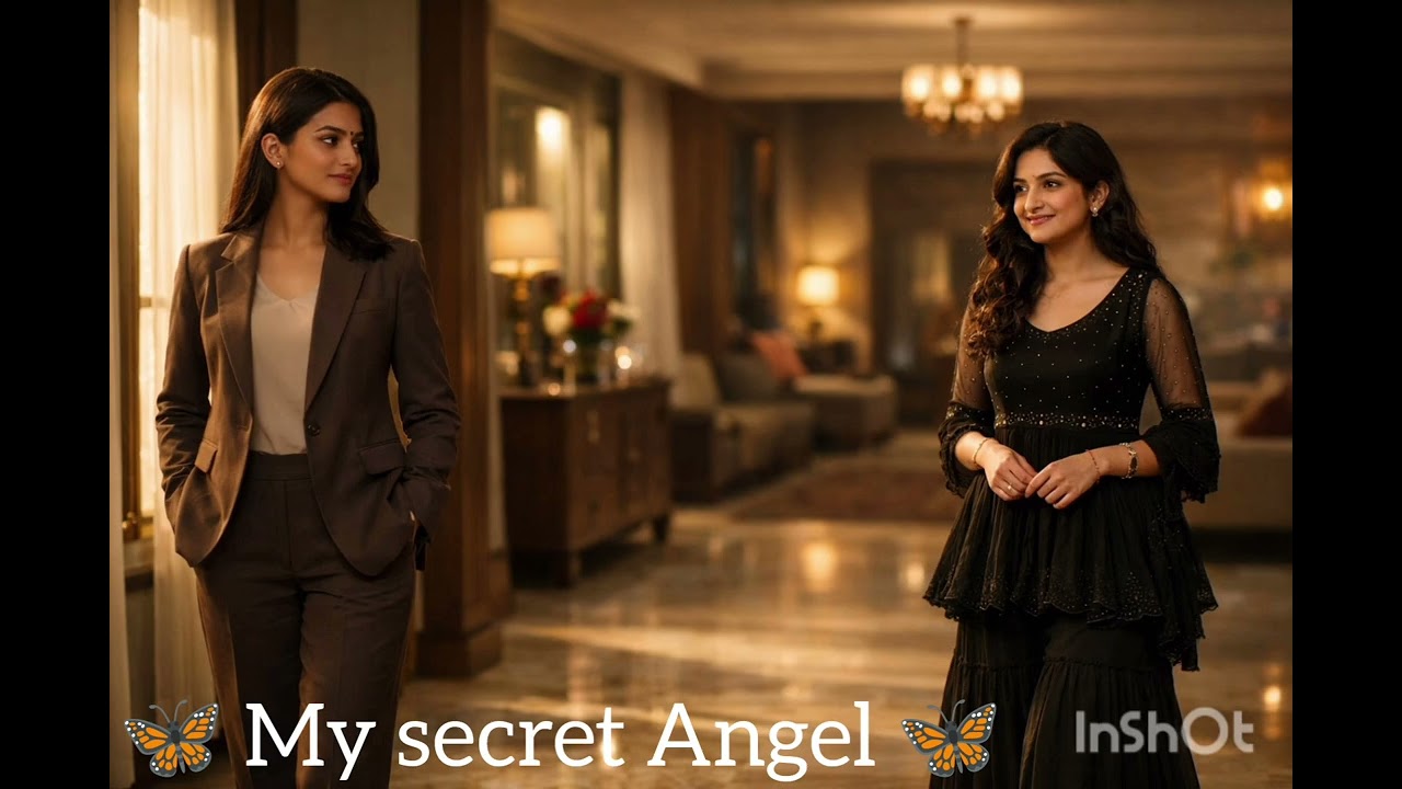 New story 🦋My secret Angel Part//1 Heartless se pyar 👩‍❤️‍💋‍👩 lesbian love story 