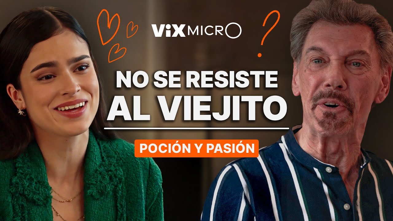 ¡La BELLEZA de este influencer fitness esconde un OSCURO SECRETO! | ViX MicrO