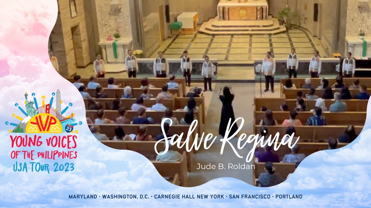 Salve Regina