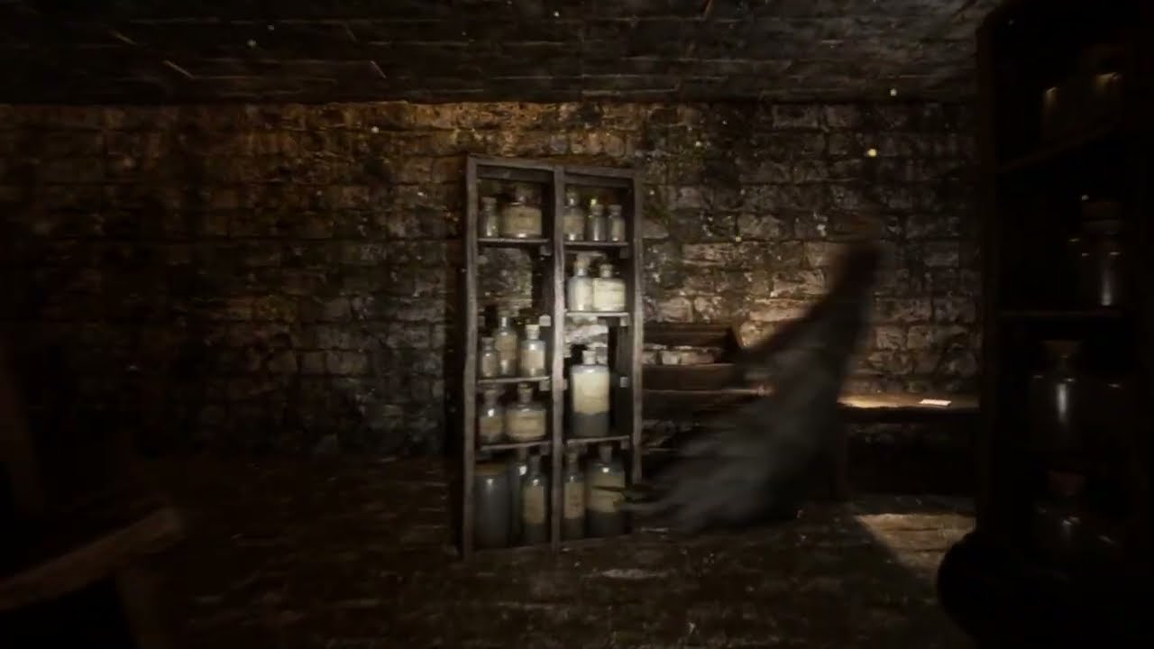 The Excavation: Beneath the Cathedral | Official Teaser Trailer