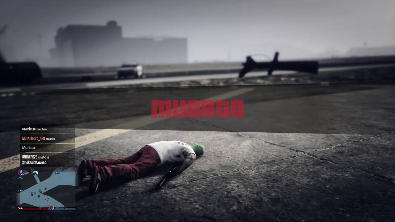 Grand Theft Auto V_Crew-Mota420