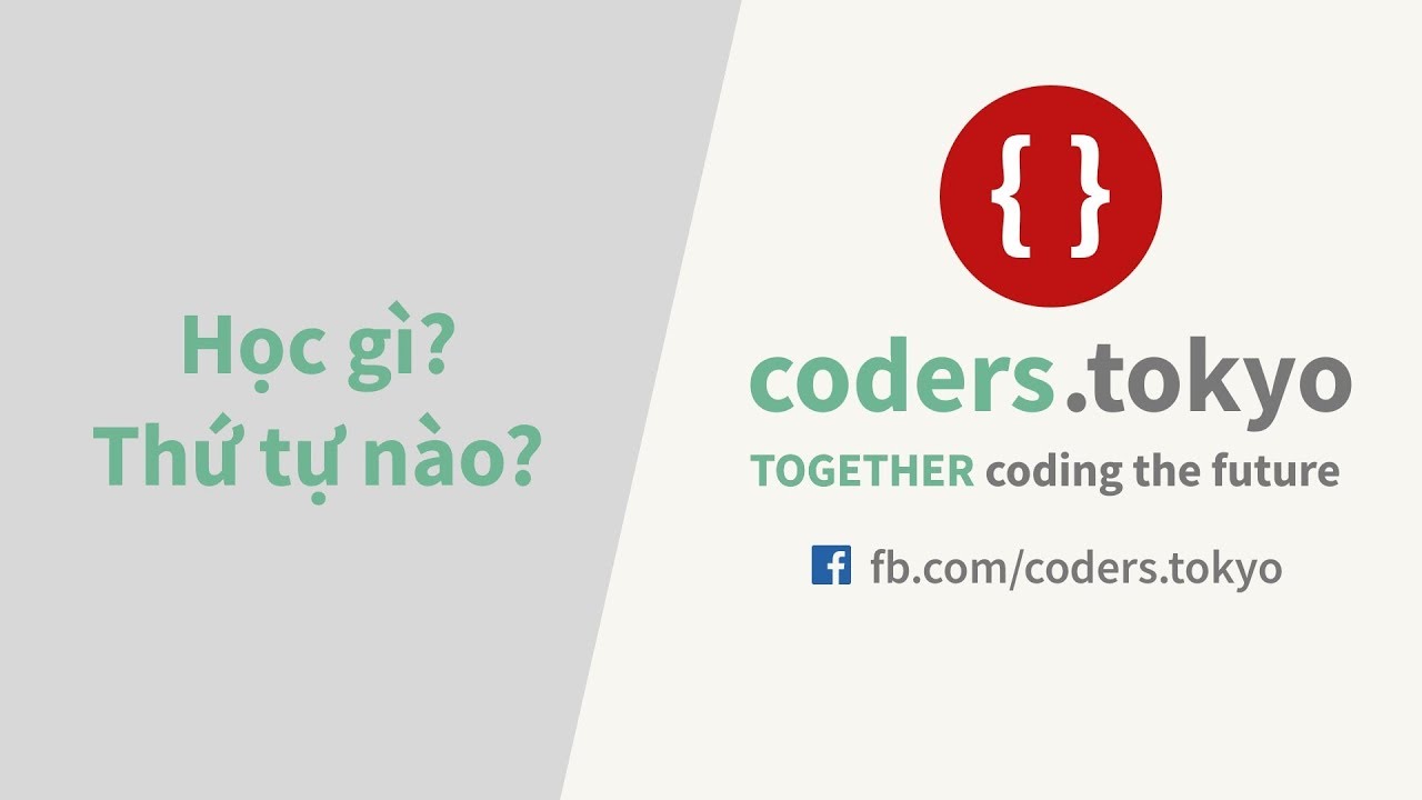 Tạo sao mình dạy JavaScript?