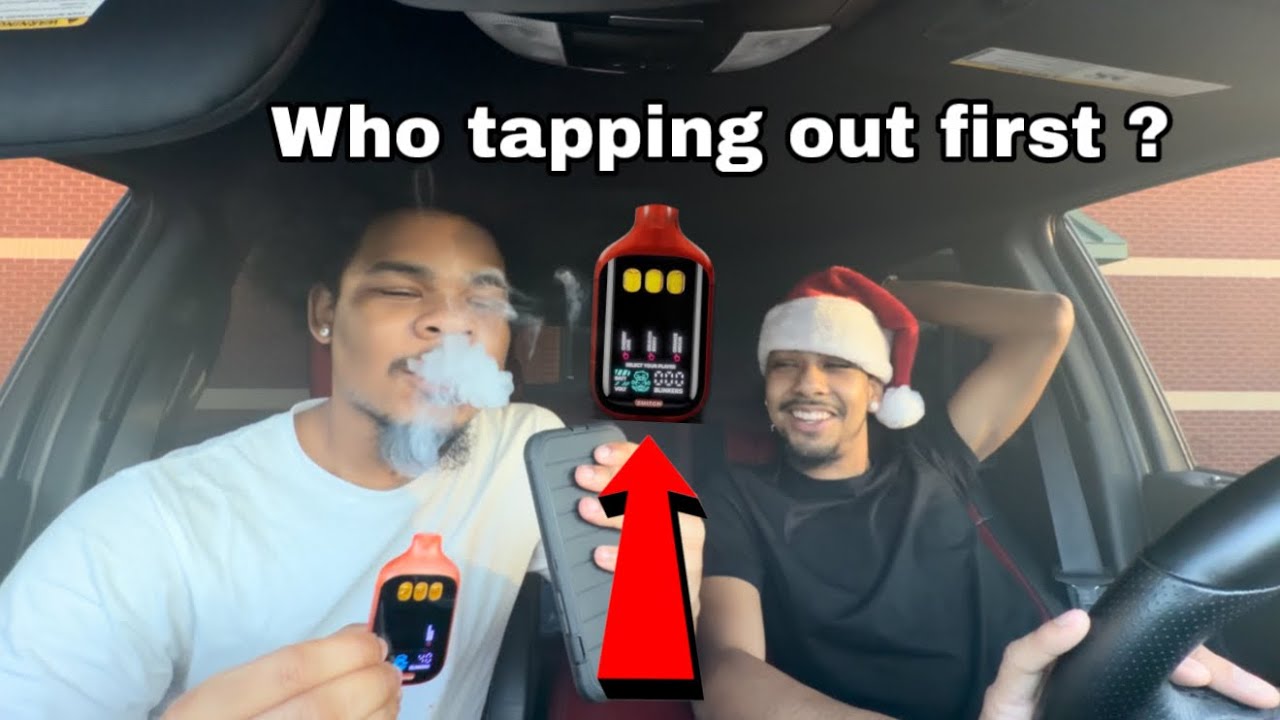 Битва в режиме &laquo;Призрачные войны&raquo; с тремя мигалками | Boutiq Switch V5 Hotbox: кто первый сдастся