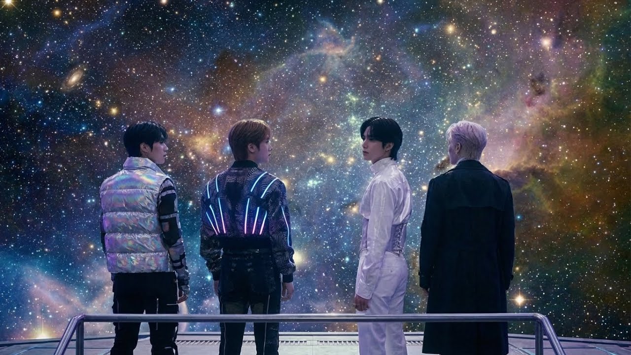 Astro Kiz - S.N.H. [Official Music Video]