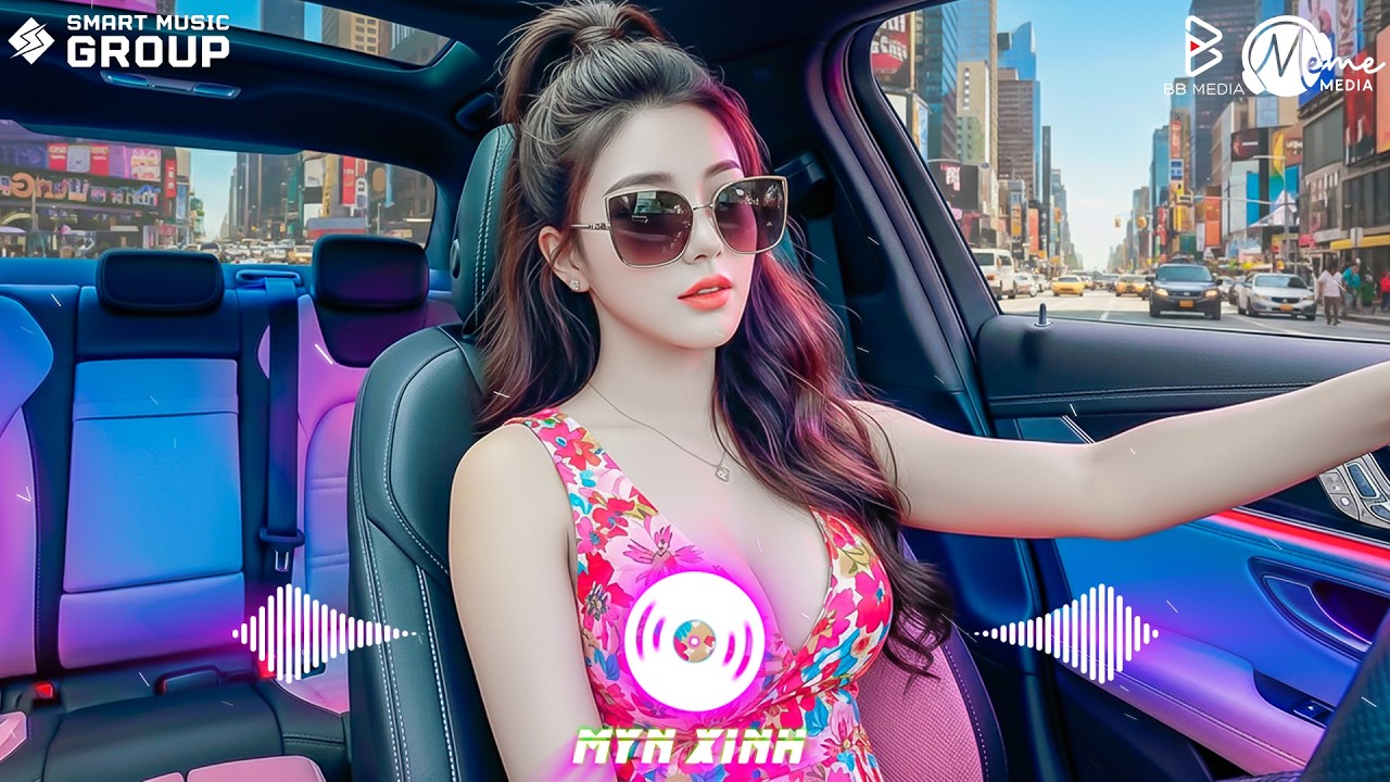 BXH Nhạc Trẻ Remix HAY NHẤT Hiện Nay ♫ Top 20 Bản EDM TikTok Hay Nhất 2026 - EDM Hot TikTok 2026