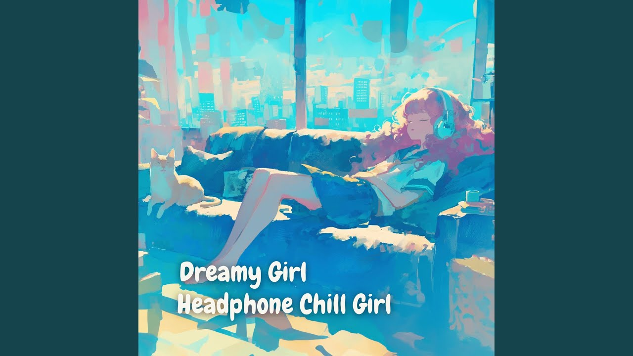 Dreamy Girl