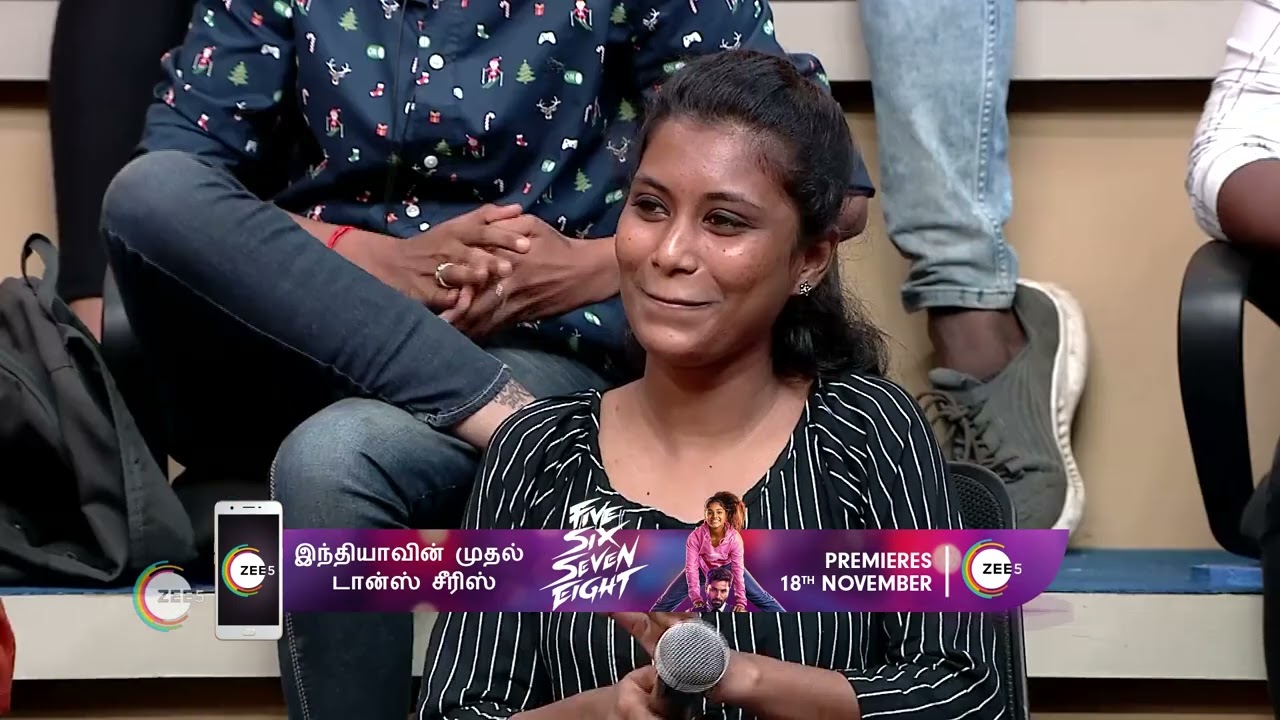 Tamizha Tamizha | Ep - 85 | Best Scene | Dec 07 2022 | Zee Tamil