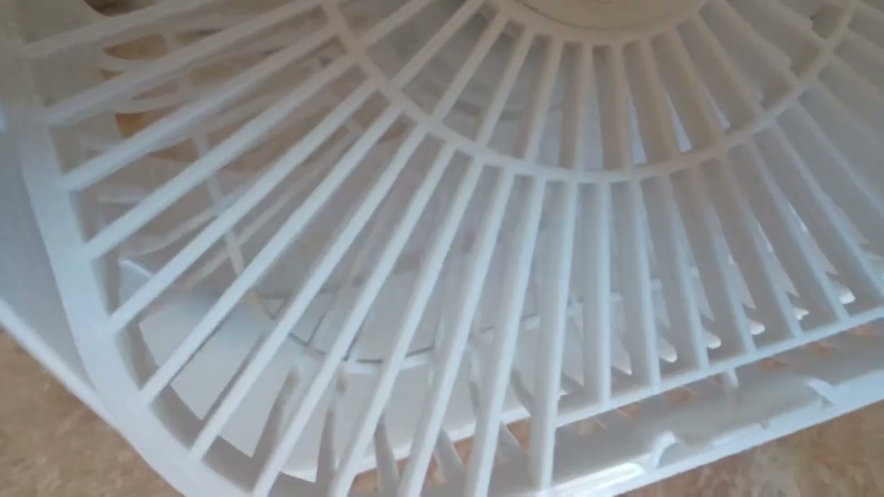 Ventilador e circulador e mini ventisol,mini branco,Britânia e mondial