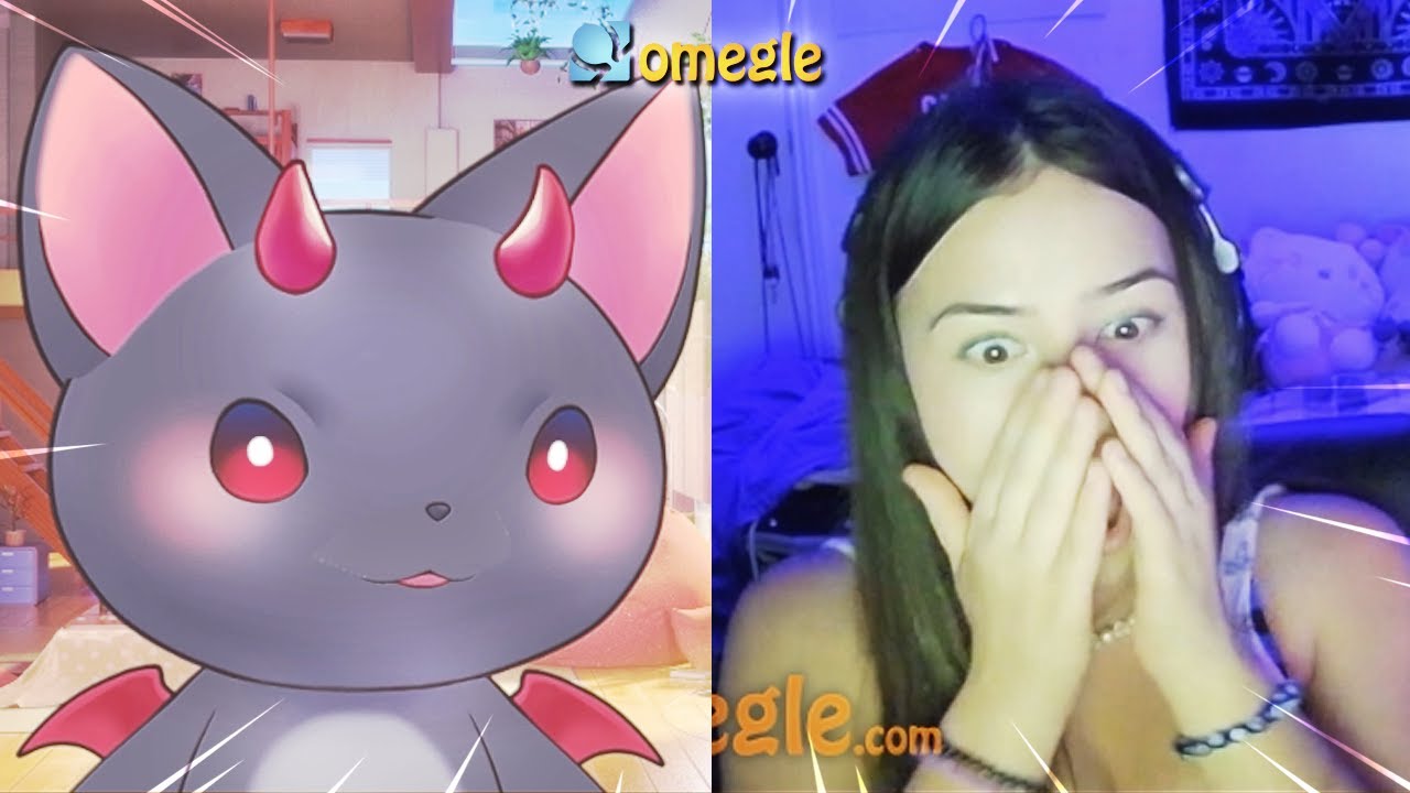 CORPSE AI троллит голосом на Omegle.