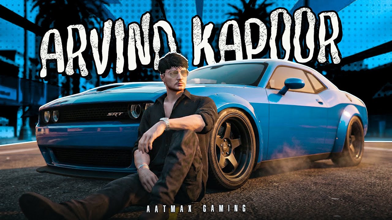 Daily dose of RP | Arvind Kapoor | VDL live