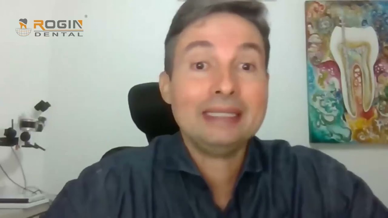 Rogindental.com  Come and see wonderful webinar of Dr Samuel Nogueira Lima from Brazil