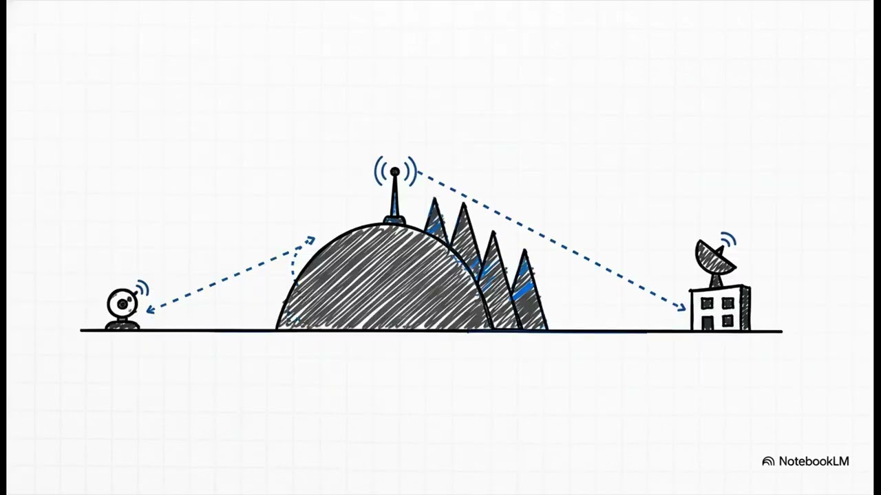 11.4: Unattended Ground Sensors (UGS) Architecture