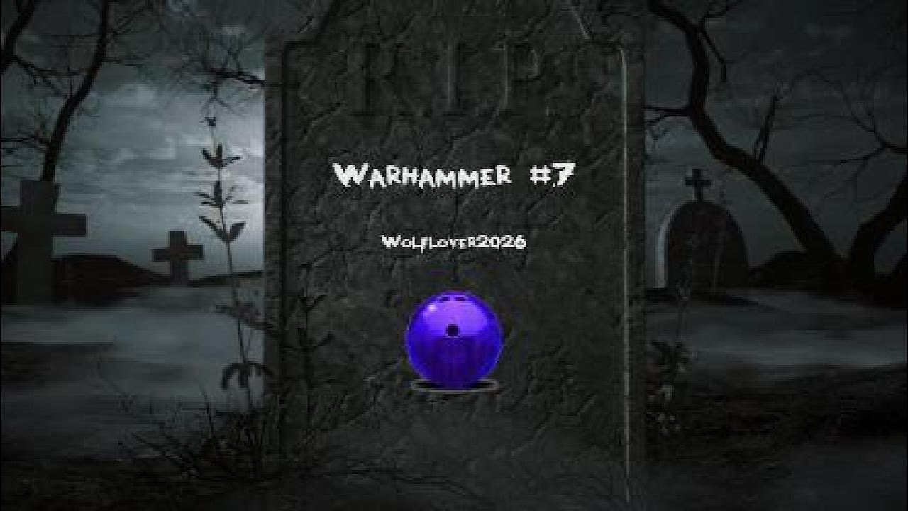 Warhammer #7