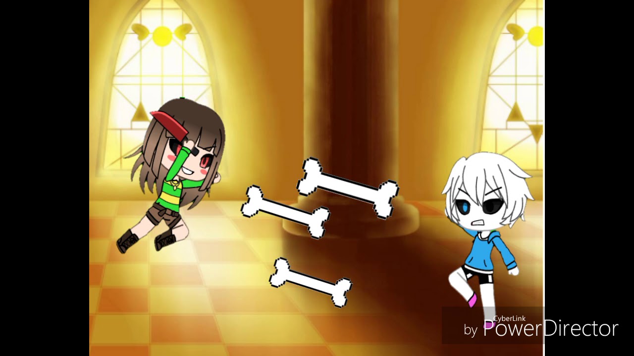 DETERMINATION Nightcore