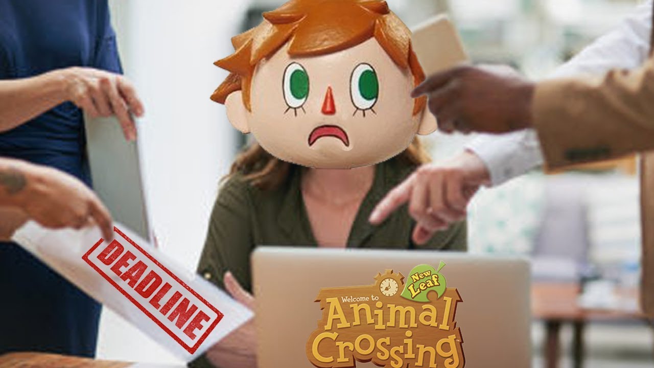 Will Animal Crossing's Delay Hurt the Game? - Inside Gaming Daily