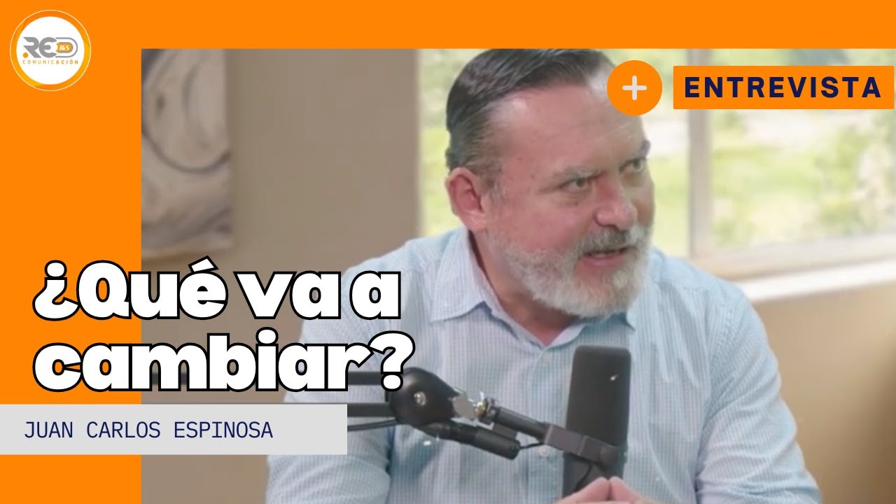 SINERGIA: claves del nuevo MODELO de JUSTICIA aprobado en Querétaro