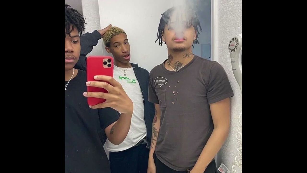 Goyxrd + Summrs + Kankan Pluggnb Type Beat 