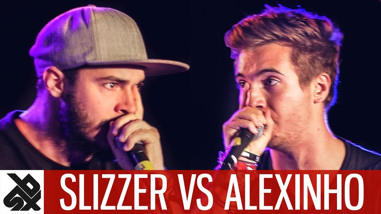SLIZZER vs ALEXINHO | WBC 7ToSmoke Battle | Battle 5
