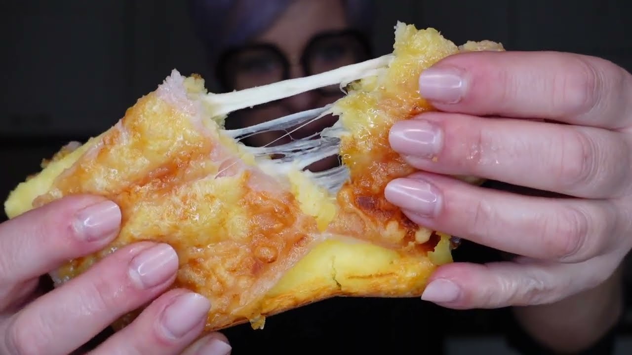 BASTANO 3 UOVA FOCACCIA SENZA  BILANCIA, SENZA IMPASTO, SENZA LIEVITAZIONE 
