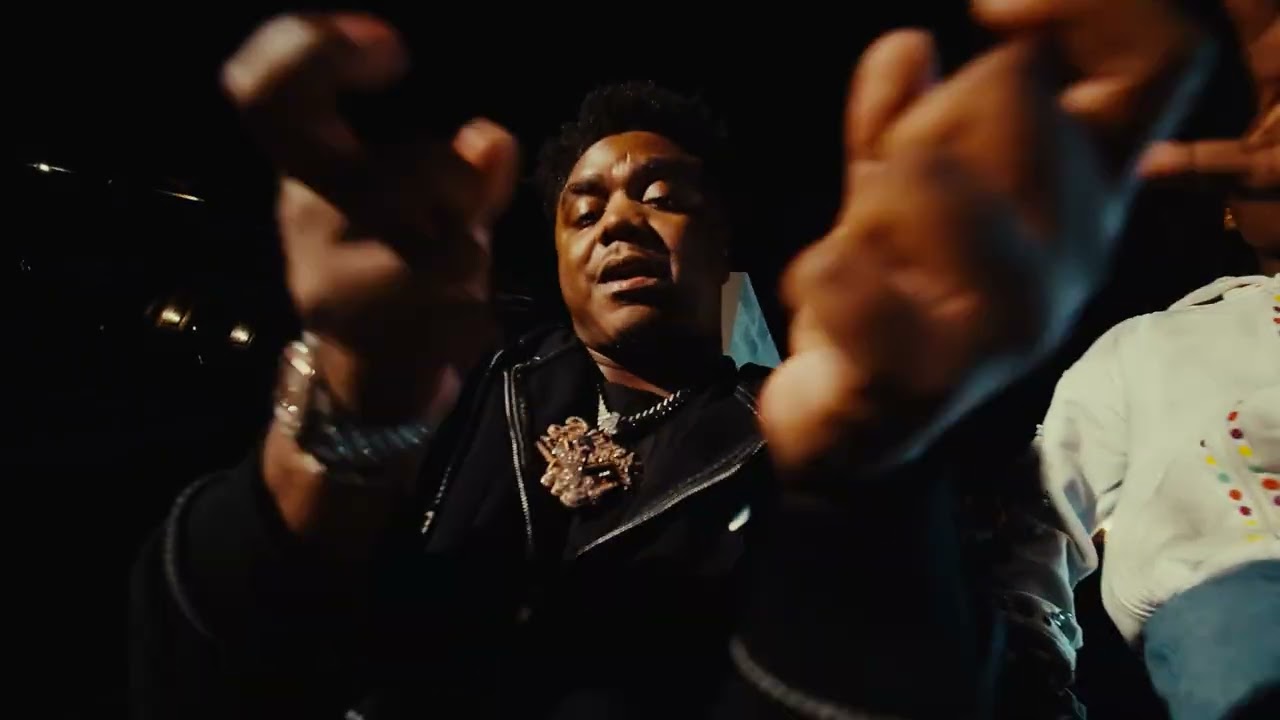 Lilquapaid - On Our Own (official video) ft. Fbl Cstar