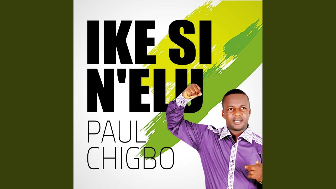 IKE SI N'ELU