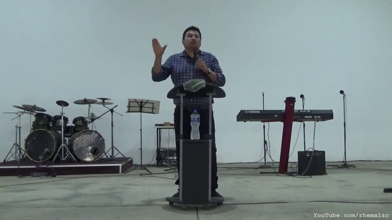 PODER PARA CAMBIAR - Miércoles 23 de Septiembre de 2020 - Pastor Porfirio Martínez