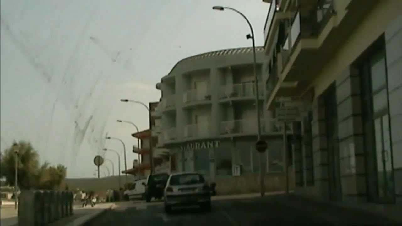 L'Escala - Epic Passenger