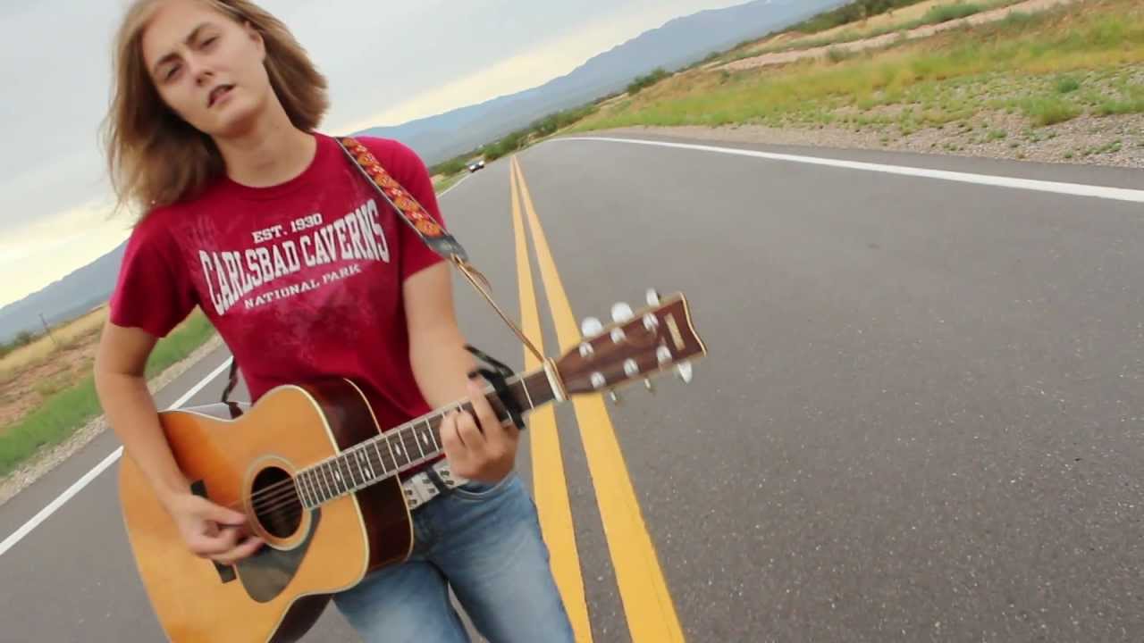 (This Ain't) No Thinking Thing Trace Adkins Cover by Bree Danielle