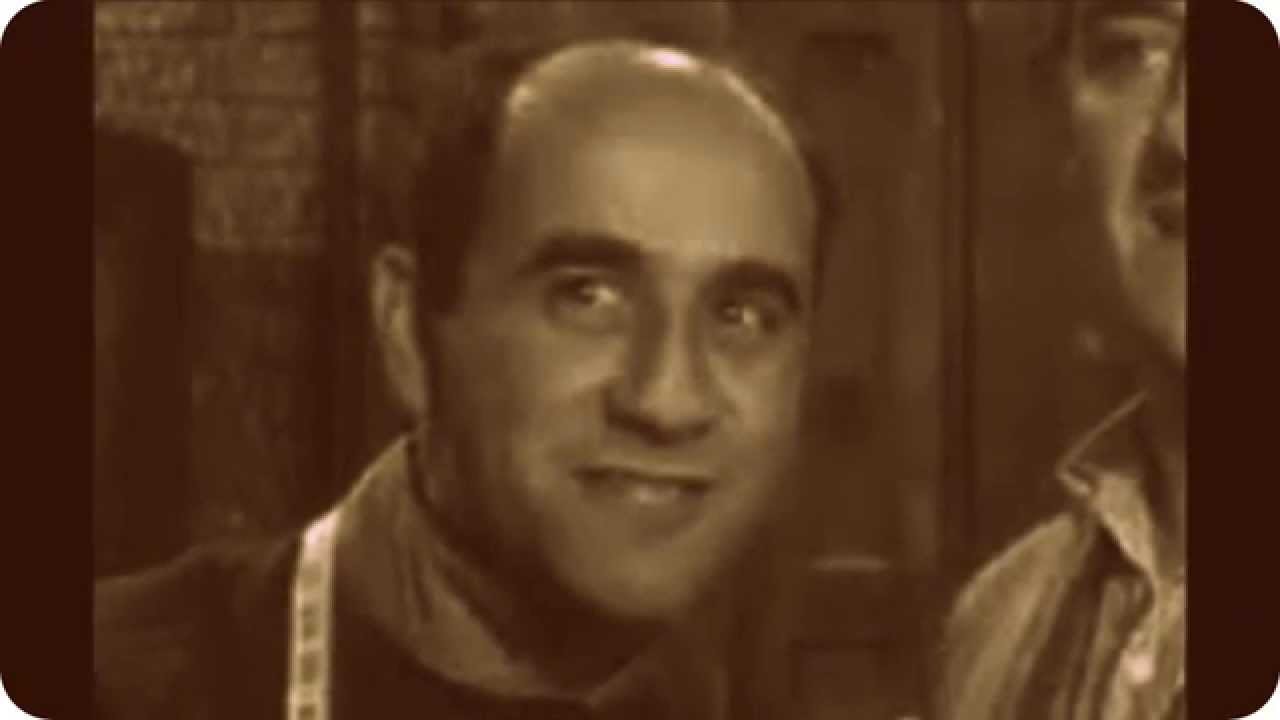 --Warren Mitchell Tribute--