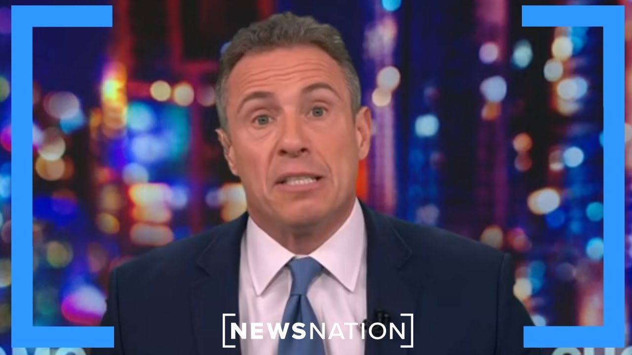 Cuomo: Verdict against Trump in E. Jean Carroll case unlikely to change voters’ opinions | Cuomo