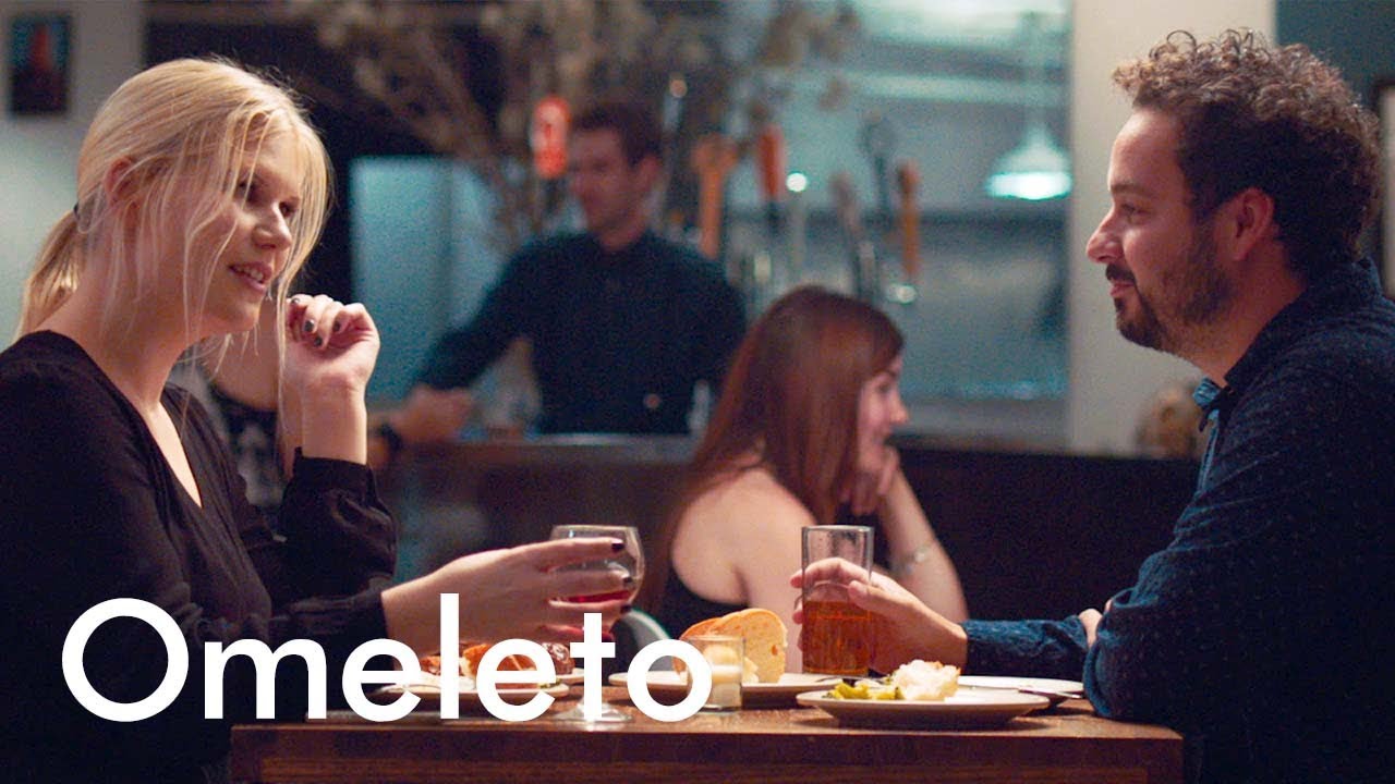 ТЯГА | Omeleto