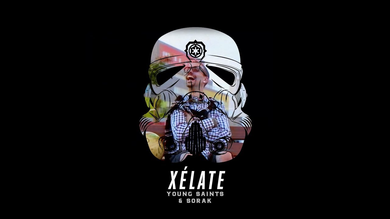 Sorak - Xelate (Prod. Young Saints)(Videoclip) [Welcome To The Dark Side]