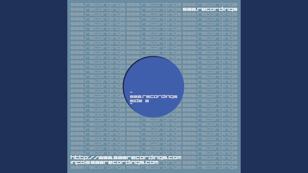 Seventh Seal (Original Mix)